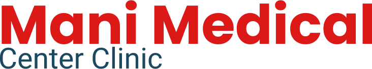 Mani Specialty Center